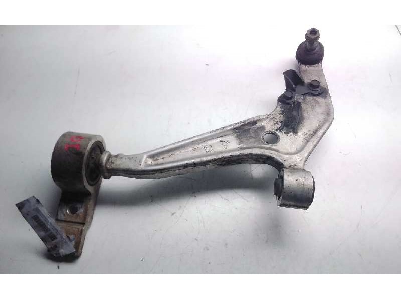 Recambio de brazo suspension inferior delantero izquierdo para nissan x-trail (t30) comfort referencia OEM IAM 545018H31A  