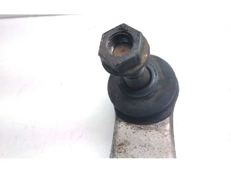 Recambio de brazo suspension inferior delantero izquierdo para nissan x-trail (t30) comfort referencia OEM IAM 545018H31A  