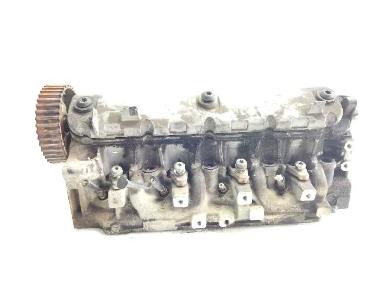 Recambio de culata para mitsubishi carisma berlina 5 (da0)1995) 1800 glx referencia OEM IAM F4249  