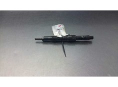 Recambio de inyector para ford mondeo berlina (ge) ghia referencia OEM IAM 2803GA25F83   2