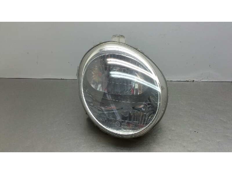 Recambio de faro derecho para daewoo matiz 0.8 cat referencia OEM IAM   