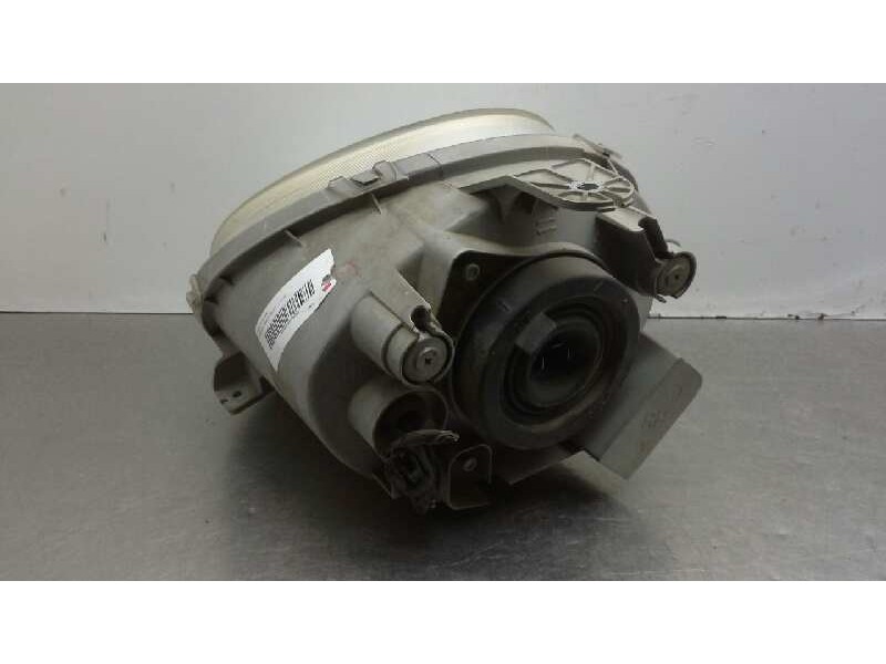 Recambio de faro derecho para daewoo matiz 0.8 cat referencia OEM IAM   