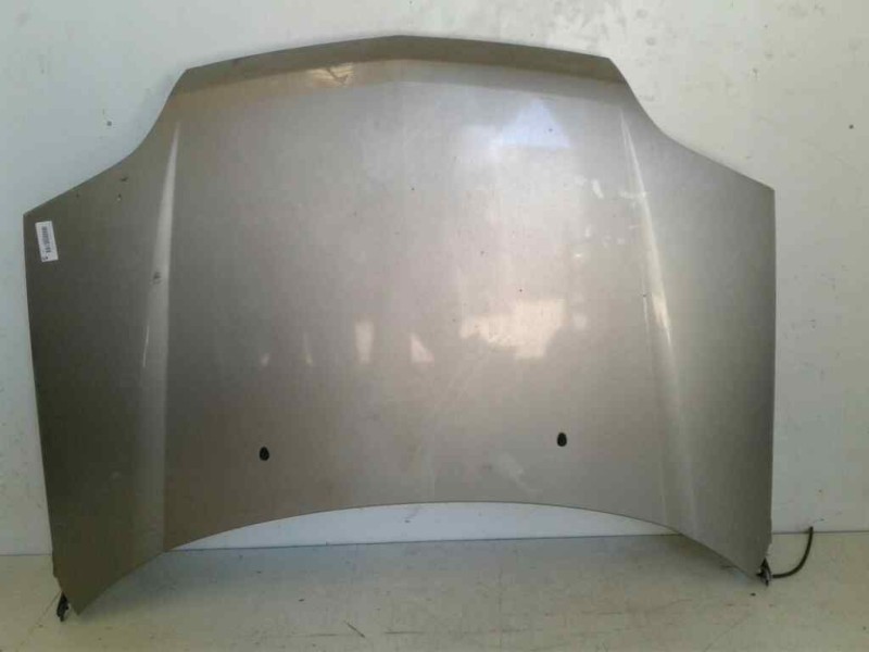 Recambio de capot para nissan x-trail (t30) comfort referencia OEM IAM F51008H3FM  