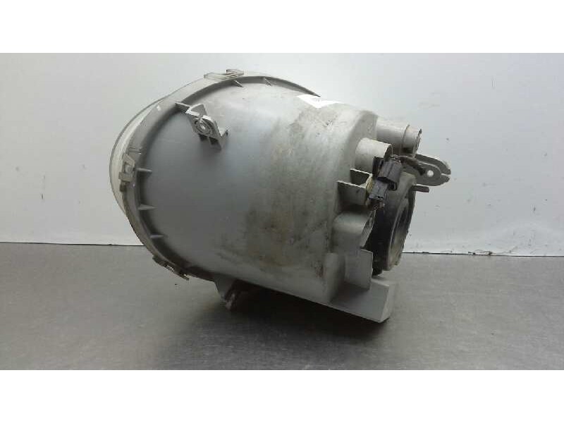 Recambio de faro derecho para daewoo matiz 0.8 cat referencia OEM IAM   