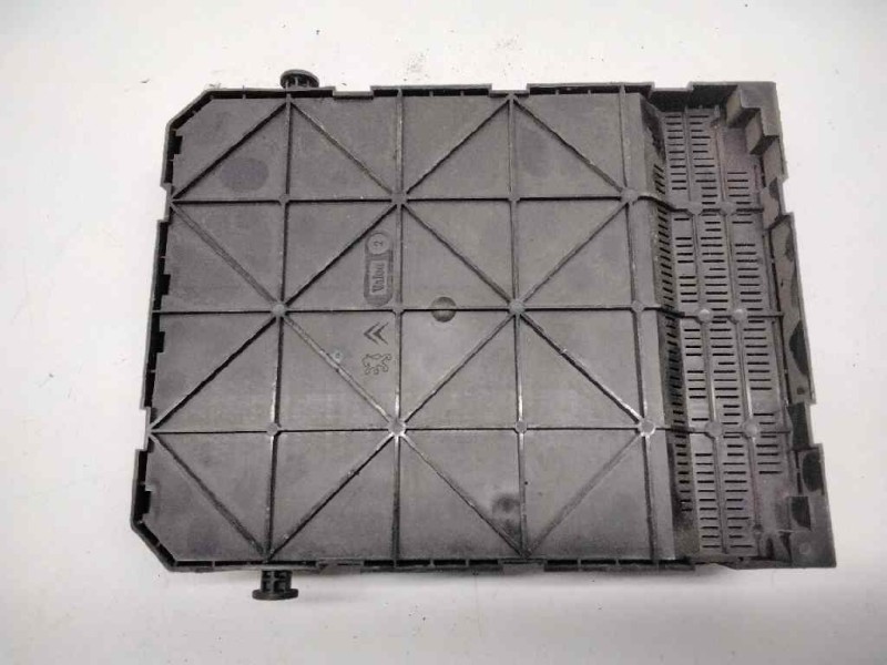 Recambio de centralita check control para peugeot 207 1.6 16v hdi referencia OEM IAM 9659285380  