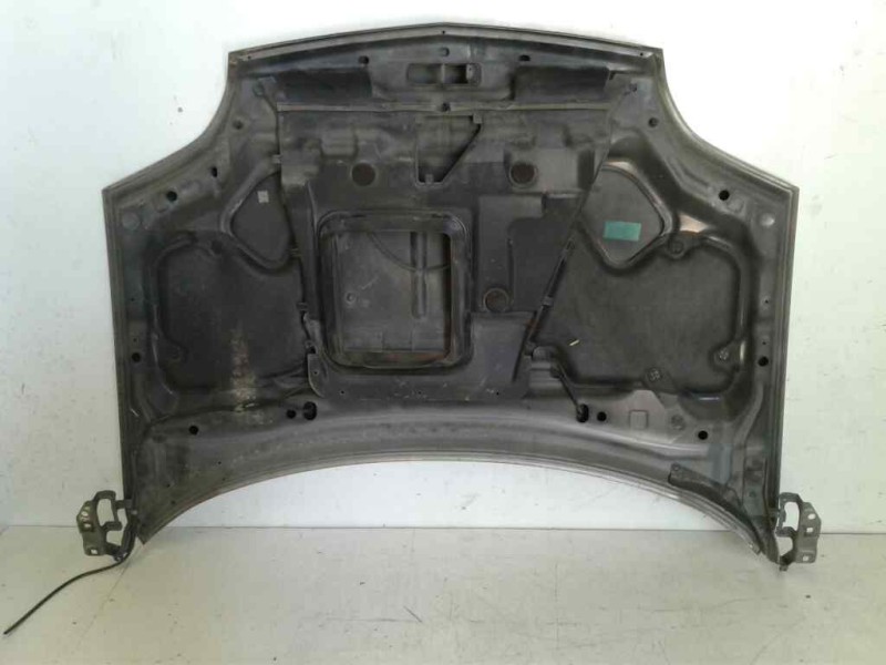 Recambio de capot para nissan x-trail (t30) comfort referencia OEM IAM F51008H3FM  