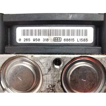 Recambio de abs para bmw x3 (e83) 2.0 d referencia OEM IAM 676205901 0265234035 