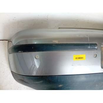Recambio de paragolpes trasero para seat leon (1m1) 1.9 tdi referencia OEM IAM 1M6807417BD  