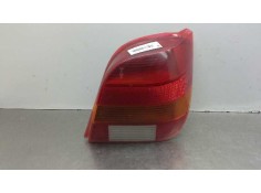 Recambio de piloto trasero derecho para ford fiesta berl./courier 1.8 diesel referencia OEM IAM   