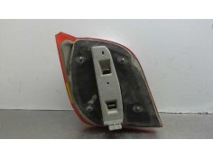 Recambio de piloto trasero derecho para ford fiesta berl./courier 1.8 diesel referencia OEM IAM    2