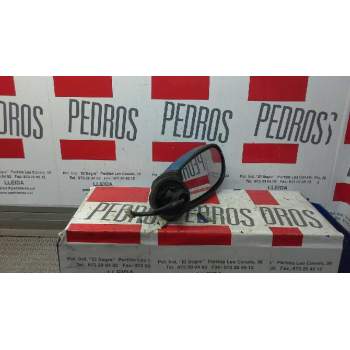 Recambio de retrovisor izquierdo para fiat punto berlina (188) 1.8 16v cat referencia OEM IAM   