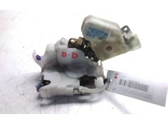 Recambio de cerradura puerta delantera derecha para nissan x-trail (t30) comfort referencia OEM IAM 80552AA200   2