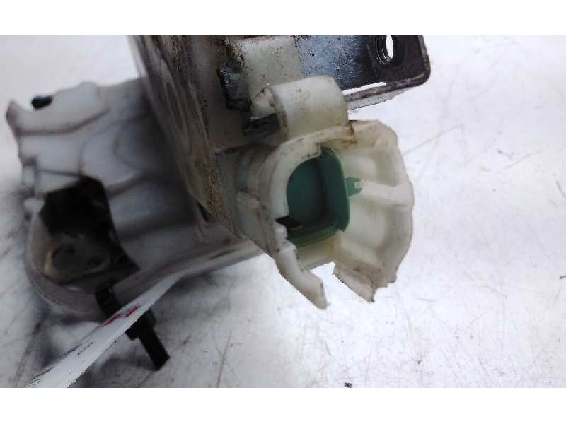 Recambio de cerradura puerta delantera derecha para nissan x-trail (t30) comfort referencia OEM IAM 80552AA200  