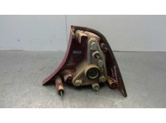 Recambio de piloto trasero izquierdo para ford focus berlina (cak) ghia referencia OEM IAM 1150022   2