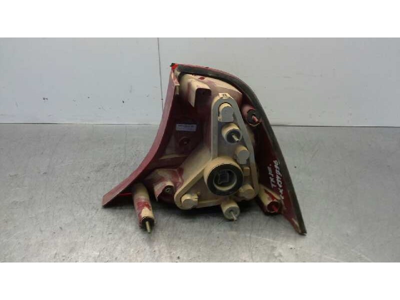 Recambio de piloto trasero izquierdo para ford focus berlina (cak) ghia referencia OEM IAM 1150022  