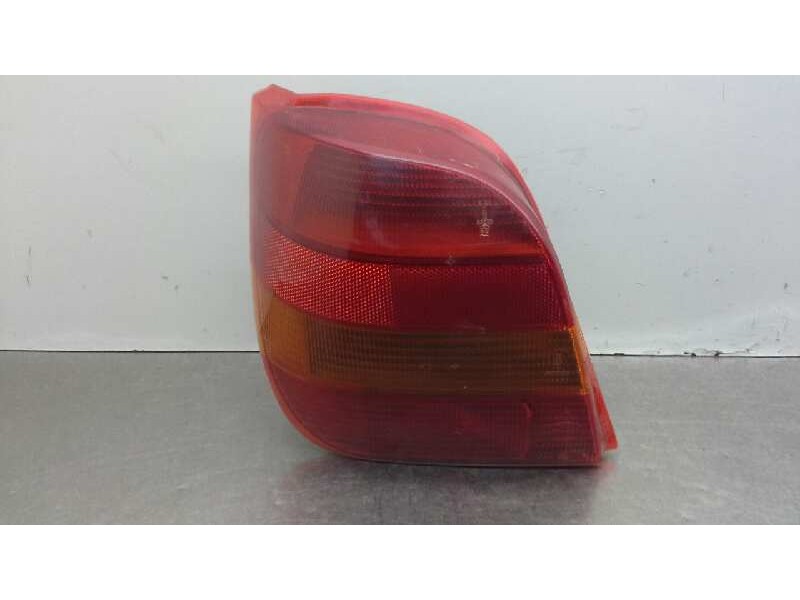 Recambio de piloto trasero izquierdo para ford fiesta berl./courier 1.8 diesel referencia OEM IAM   