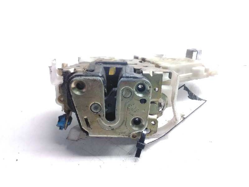 Recambio de cerradura puerta delantera izquierda para nissan x-trail (t30) comfort referencia OEM IAM 80553AA210  