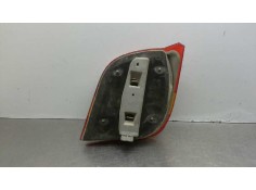 Recambio de piloto trasero izquierdo para ford fiesta berl./courier 1.8 diesel referencia OEM IAM    2