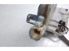 Recambio de cerradura puerta delantera izquierda para nissan x-trail (t30) comfort referencia OEM IAM 80553AA210   2