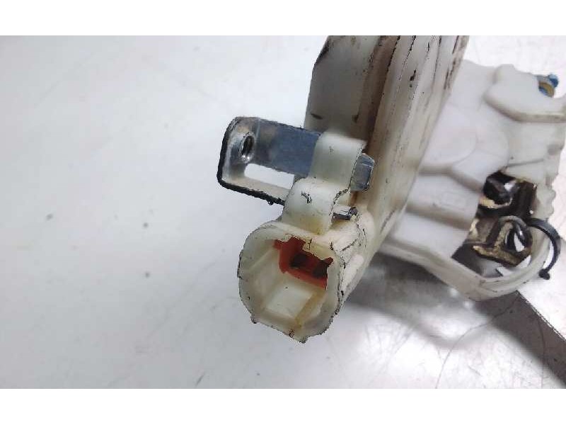 Recambio de cerradura puerta delantera izquierda para nissan x-trail (t30) comfort referencia OEM IAM 80553AA210  