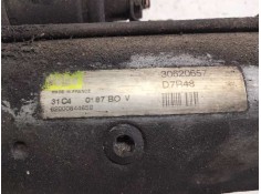 Recambio de motor arranque para mitsubishi carisma berlina 5 (da0)1995) 1800 glx referencia OEM IAM 8200064465B   2