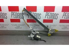 Recambio de elevalunas delantero derecho para nissan note (e11e) 1.5 dci turbodiesel cat referencia OEM IAM    2