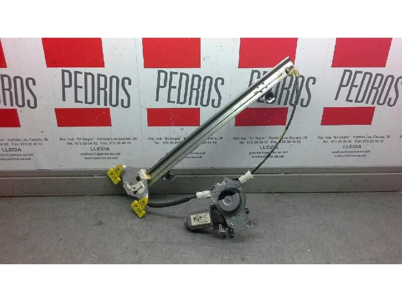 Recambio de elevalunas delantero izquierdo para nissan note (e11e) 1.5 dci turbodiesel cat referencia OEM IAM   