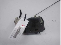 Recambio de cerradura puerta delantera derecha para fiat punto berlina (188) 1.2 8v referencia OEM IAM 0046535997   2