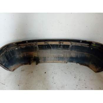 Recambio de paragolpes trasero para seat leon (1m1) 1.9 tdi referencia OEM IAM 1M6807417BD  