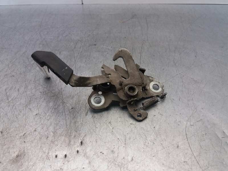 Recambio de cerradura capot para citroen c3 1.4 hdi sx plus referencia OEM IAM   