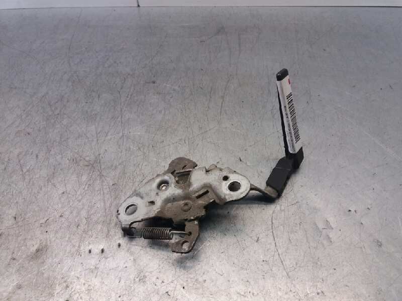 Recambio de cerradura capot para citroen c3 1.4 hdi sx plus referencia OEM IAM   