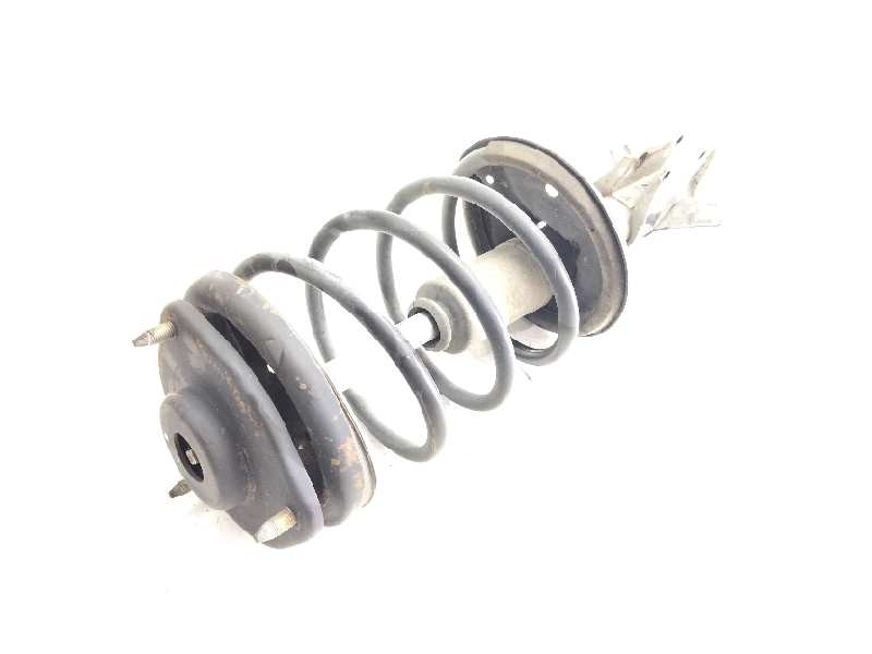 Recambio de amortiguador delantero izquierdo para mitsubishi carisma berlina 5 (da0)1995) 1800 glx referencia OEM IAM   