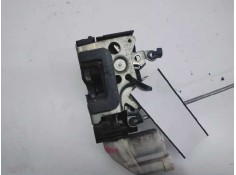 Recambio de cerradura puerta delantera izquierda para fiat punto berlina (188) 1.2 8v referencia OEM IAM 0046535998   2