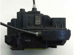 Recambio de cerradura puerta trasera derecha para nissan note (e11e) 1.5 dci turbodiesel cat referencia OEM IAM    2