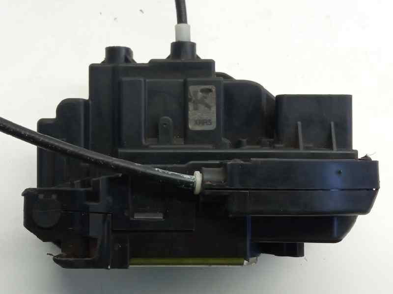 Recambio de cerradura puerta trasera derecha para nissan note (e11e) 1.5 dci turbodiesel cat referencia OEM IAM   