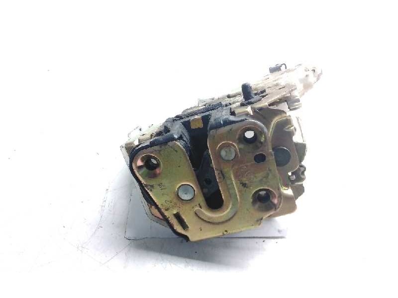 Recambio de cerradura puerta trasera izquierda para nissan x-trail (t30) comfort referencia OEM IAM 80553AA300  