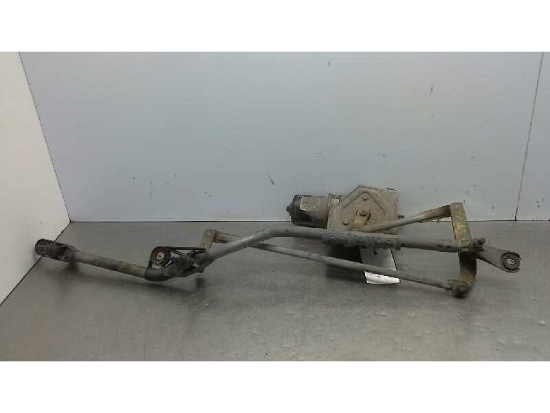 Recambio de motor limpia delantero para renault scenic ii 1.9 dci diesel referencia OEM IAM 60565202  