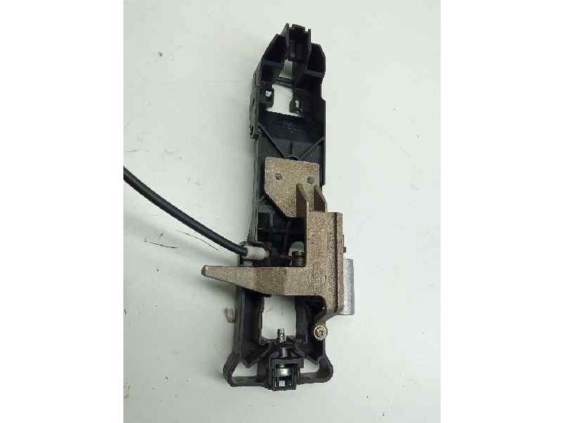 Recambio de cerradura puerta trasera derecha para nissan note (e11e) 1.5 dci turbodiesel cat referencia OEM IAM   