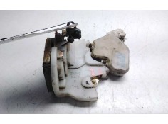 Recambio de cerradura puerta trasera izquierda para nissan x-trail (t30) comfort referencia OEM IAM 80553AA300   2