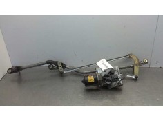 Recambio de motor limpia delantero para renault scenic ii 1.9 dci diesel referencia OEM IAM 60565202   2