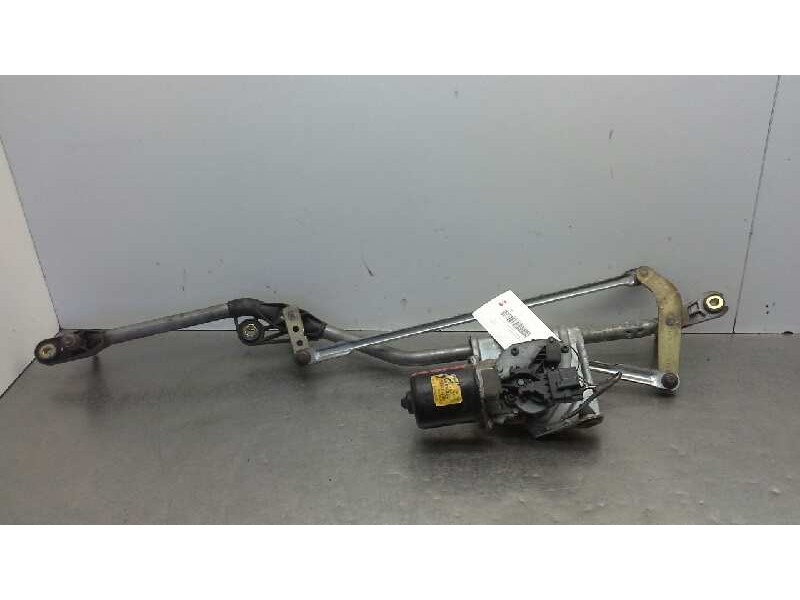 Recambio de motor limpia delantero para renault scenic ii 1.9 dci diesel referencia OEM IAM 60565202  