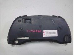 Recambio de cuadro instrumentos para fiat punto berlina (188) 1.2 8v referencia OEM IAM 4681291   2