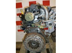 Recambio de motor completo para nissan note (e11e) 1.5 dci turbodiesel cat referencia OEM IAM K9K276  