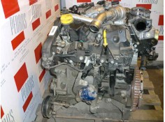 Recambio de motor completo para nissan note (e11e) 1.5 dci turbodiesel cat referencia OEM IAM K9K276   2