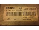 CENTRALITA MOTOR UCE 0281011776 8200386508 8200391966