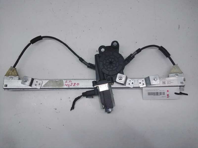 Recambio de elevalunas delantero derecho para fiat punto berlina (188) 1.2 8v referencia OEM IAM 60702400  