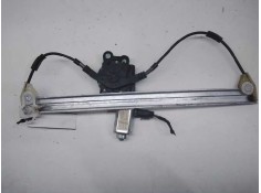 Recambio de elevalunas delantero derecho para fiat punto berlina (188) 1.2 8v referencia OEM IAM 60702400   2