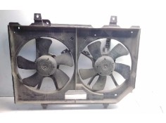 Recambio de electroventilador para nissan x-trail (t30) comfort referencia OEM IAM    2