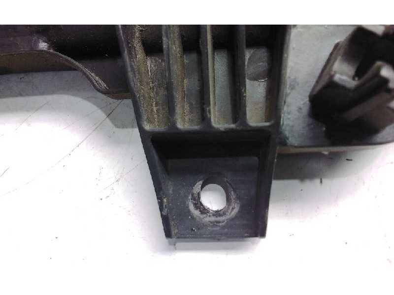 Recambio de electroventilador para nissan x-trail (t30) comfort referencia OEM IAM   