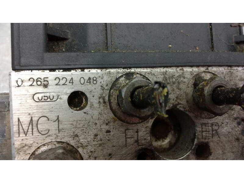 Recambio de abs para fiat stilo (192) 1.9 jtd cat referencia OEM IAM 0265224048  